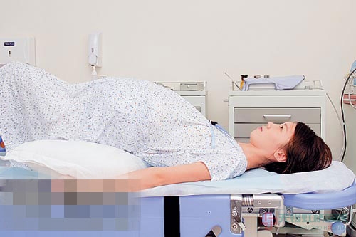 关于无痛分娩最常见的七个问题是什么？