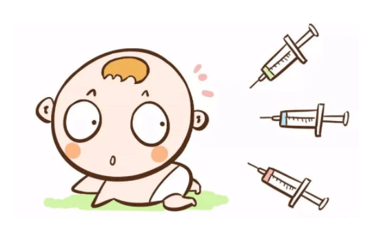 柳州供卵中介收费-白喉疫苗接种时间表预览! 附有白喉疫苗的剂量和接种年龄。(图2)